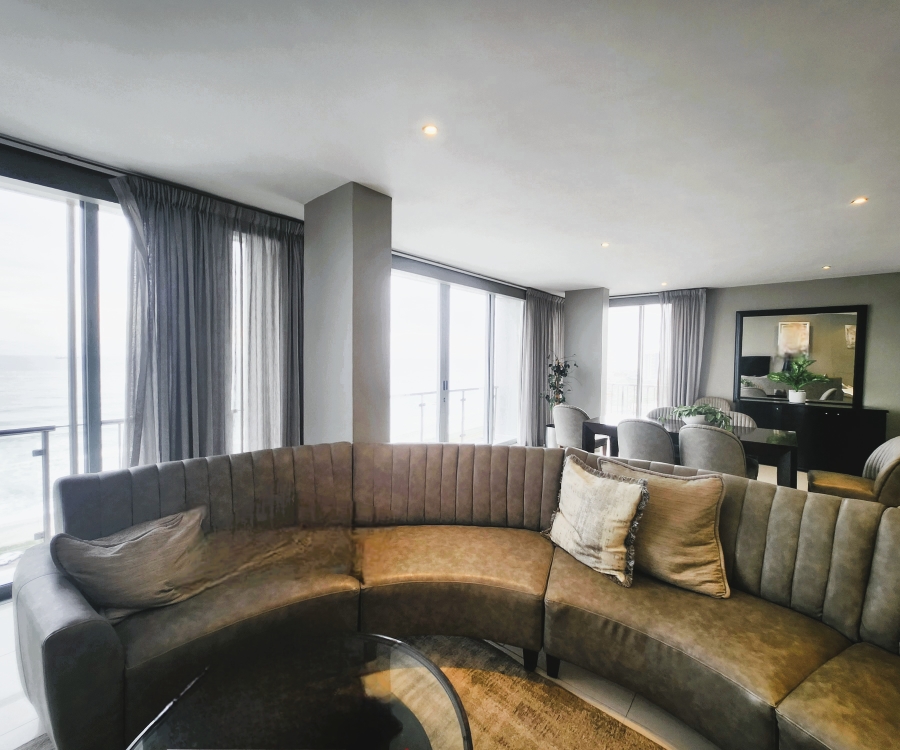 2 Bedroom Property for Sale in Beachfront Western Cape